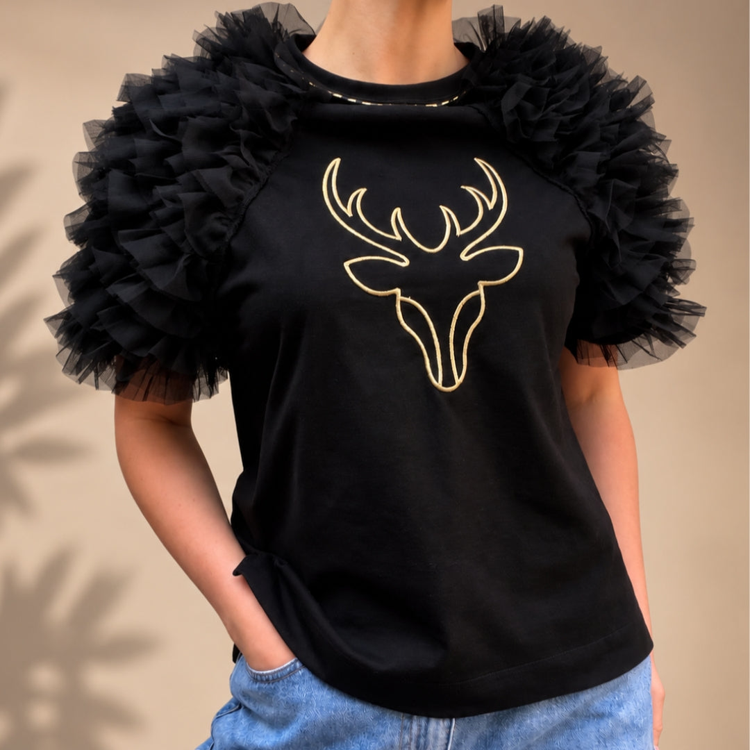 Buck Royale