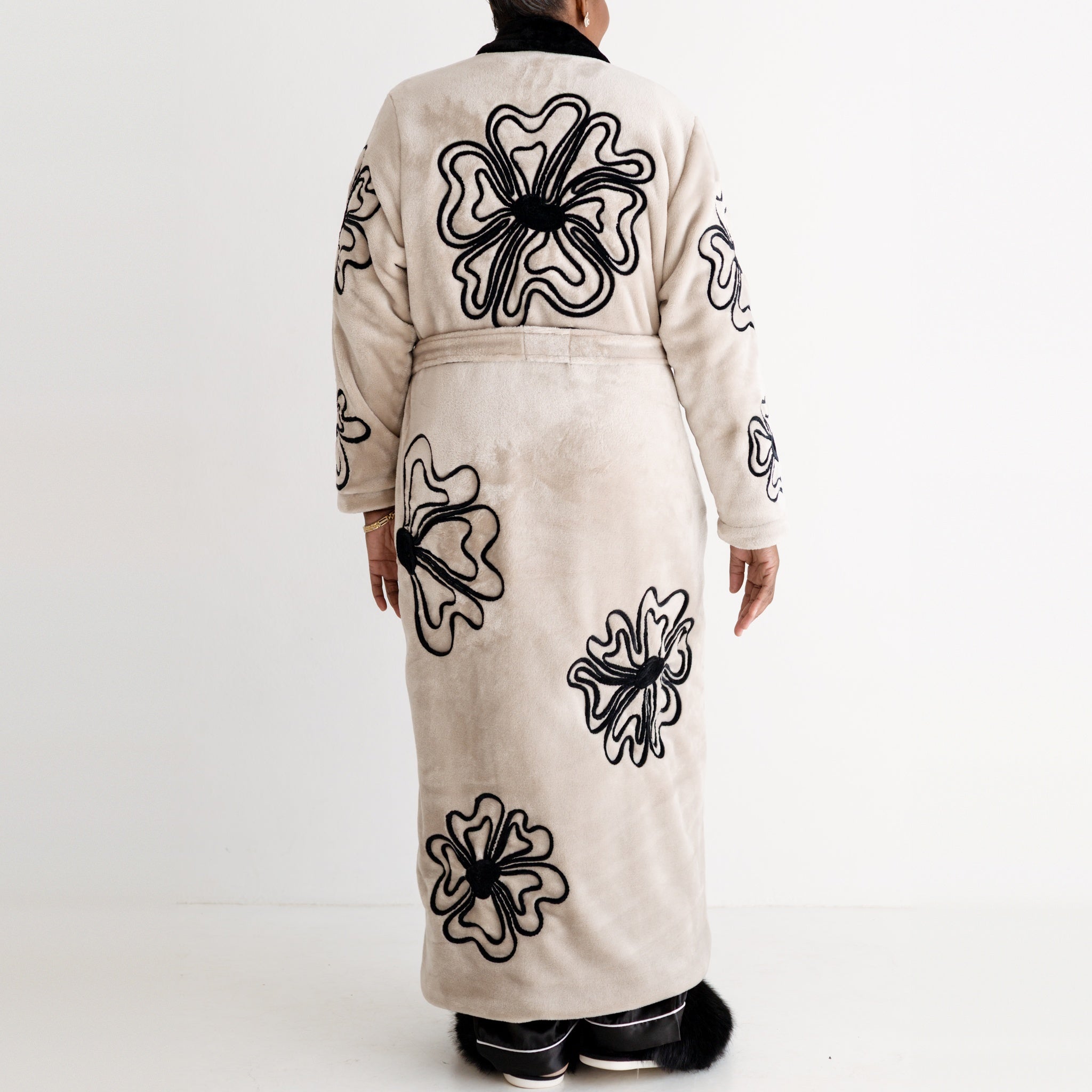 SELAH Luxury Robe