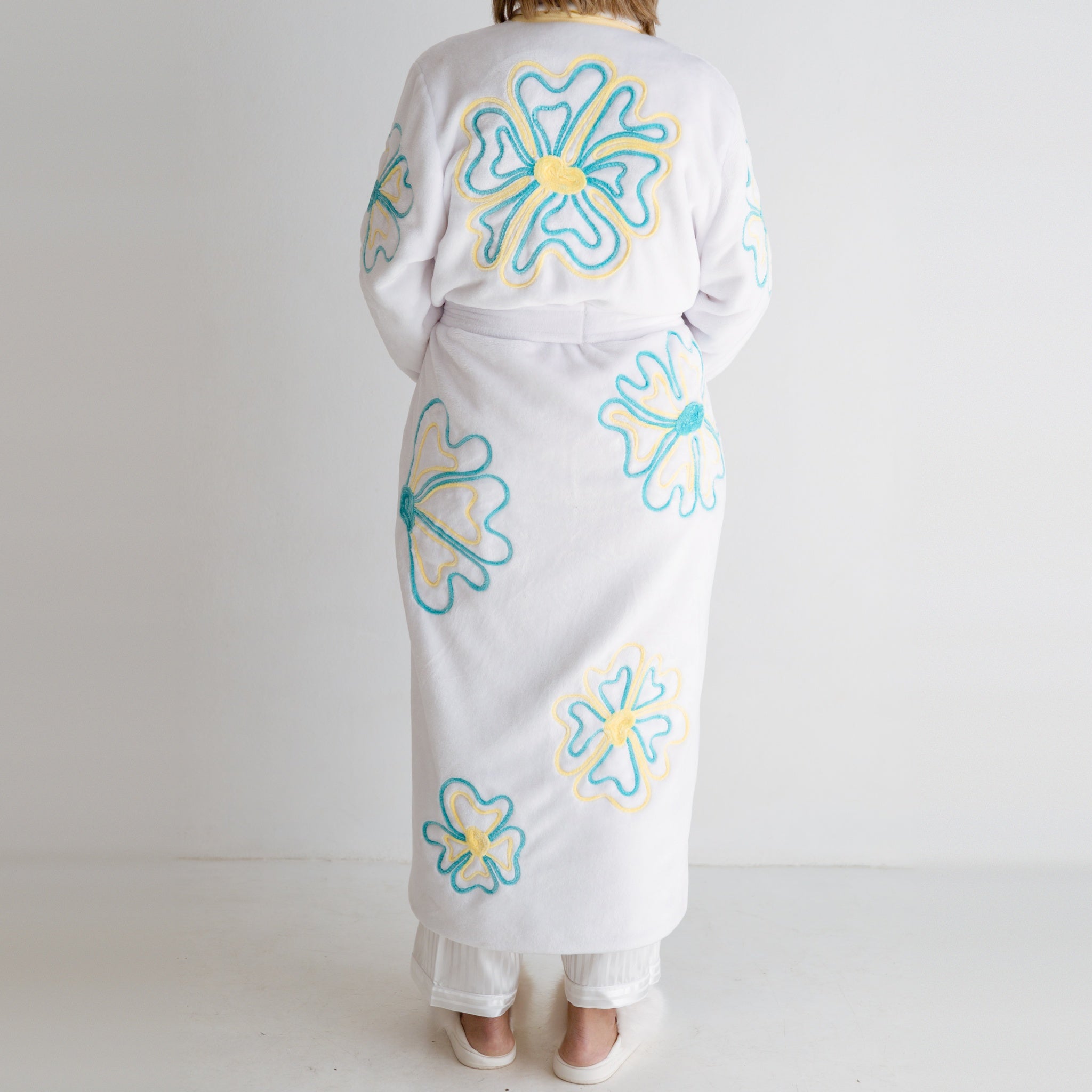 NOGA Luxury Robe