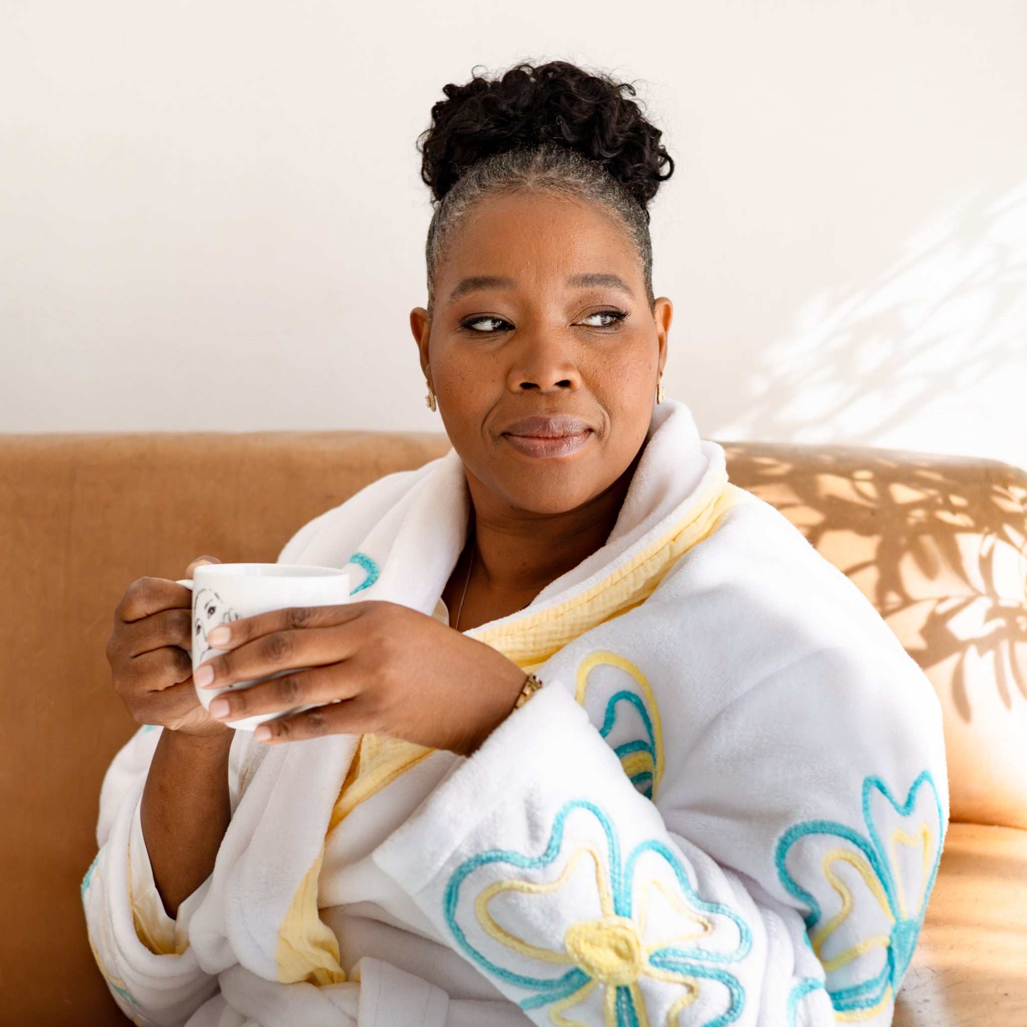 PREMIUM ROBES MADE FOR YOU