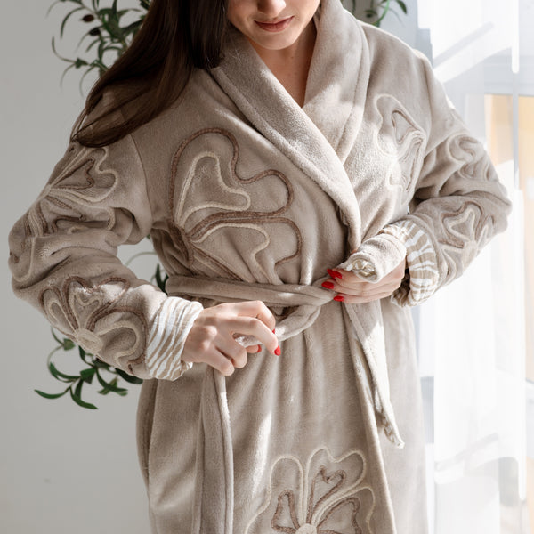 NOMA Luxury Robe