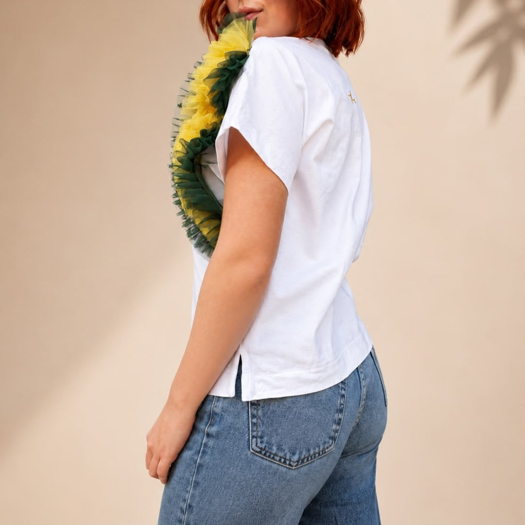 The Victory Ruffle