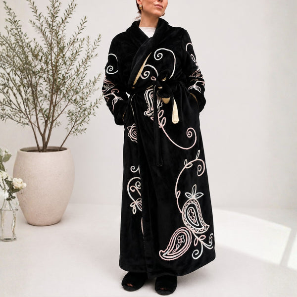 AYALA Luxury Robe