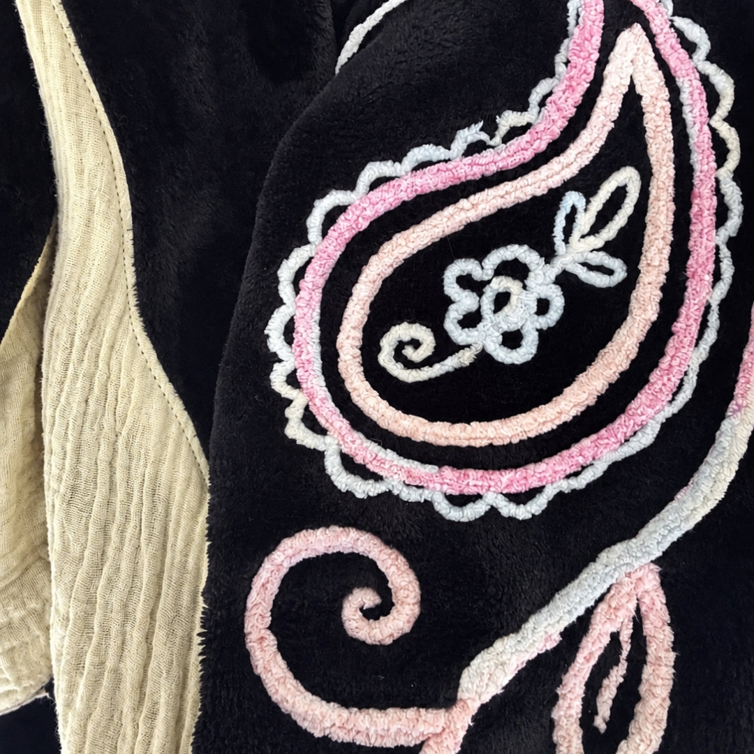 AYALA Luxury Robe