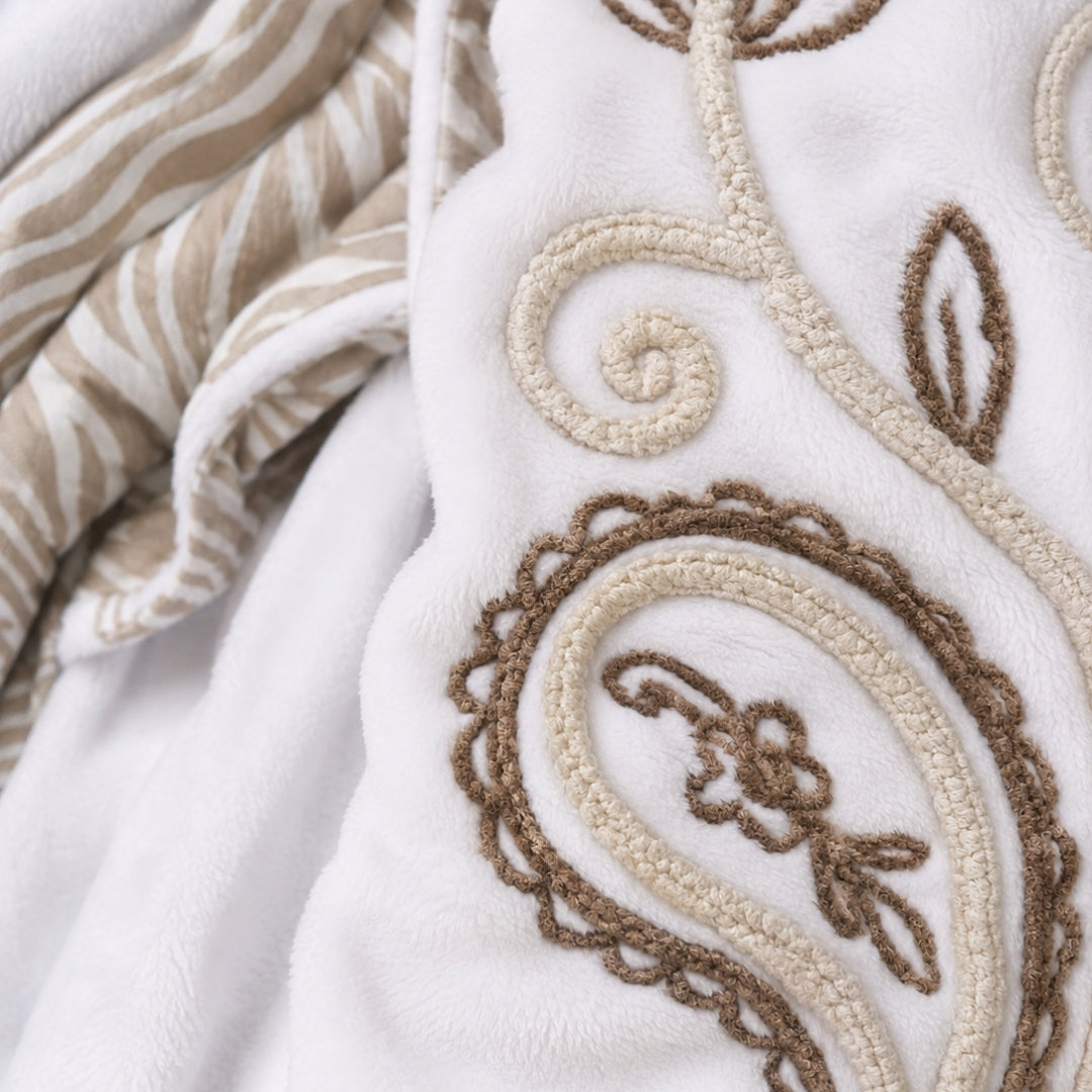TAHARA Luxury Robe