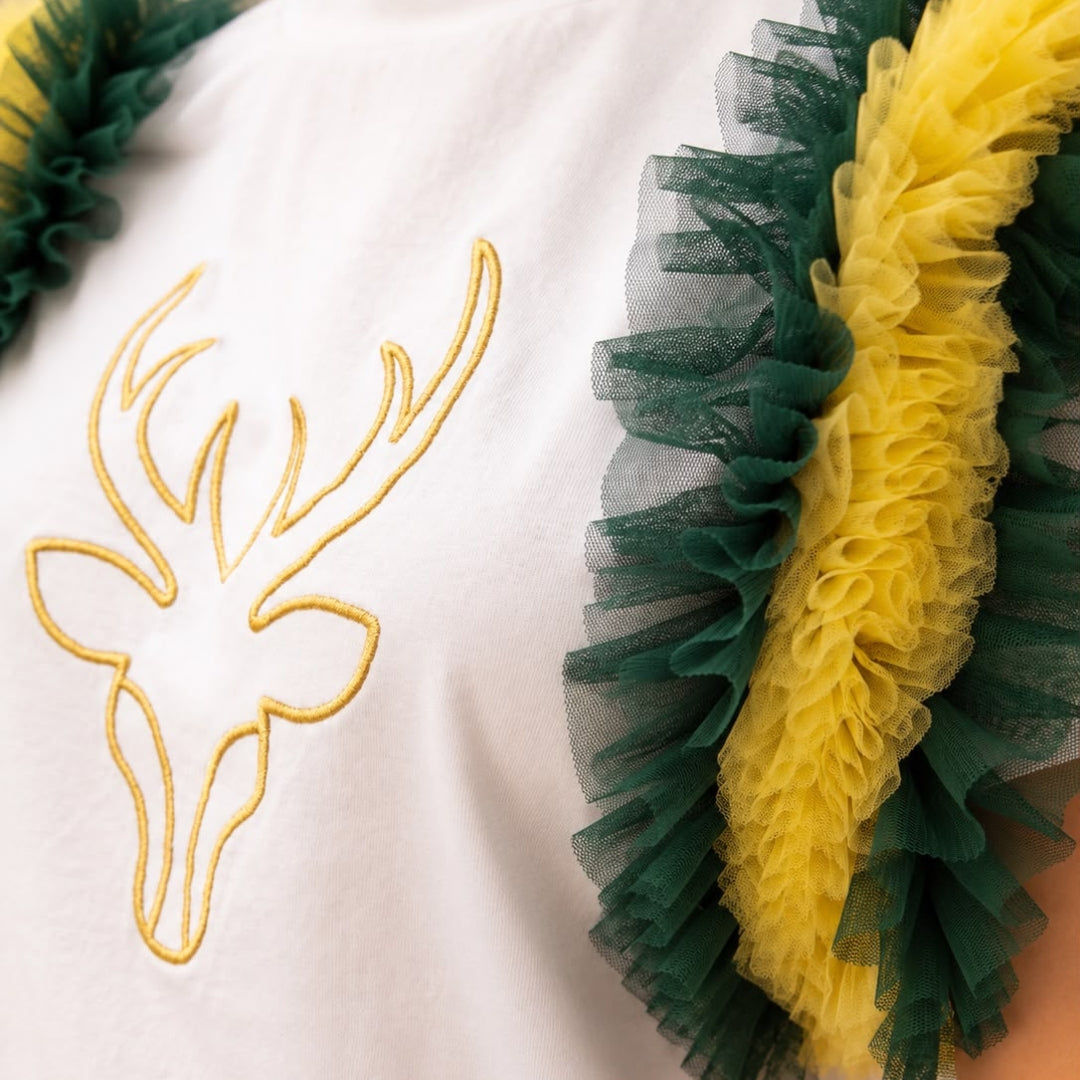 The Victory Ruffle